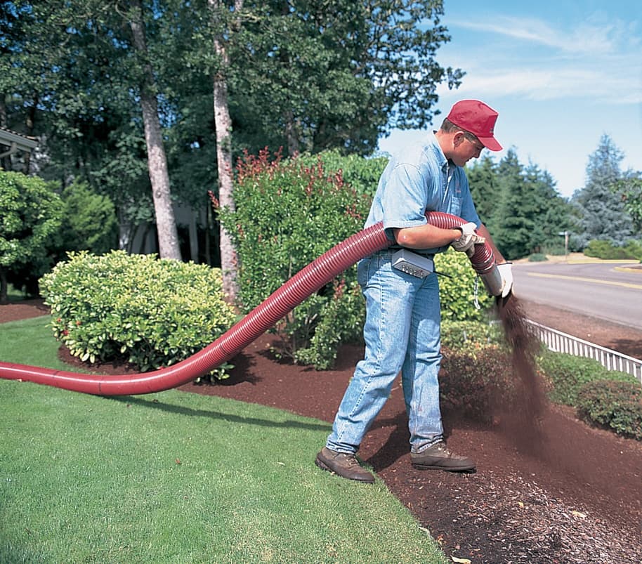 Mulch Services in Dahlonega, GA